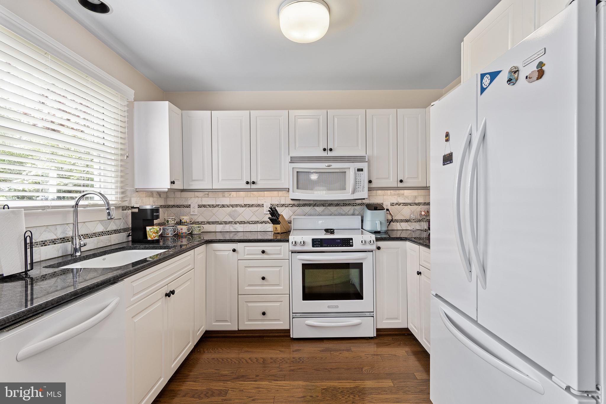 131 Ridge Run Road North East, MD 21901 - Photo 9 of 30 Appliances convey, natural light!