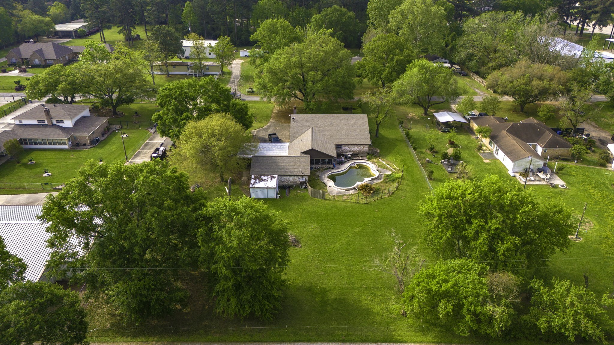 5534 Avanak Street Spring, TX 77389 - Photo 12 of 13 Enjoy your new property and make the most of it!