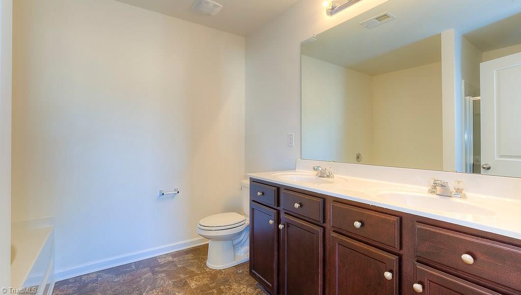1437 Kilstrom Street Rural Hall, NC 27045 - Photo 10 of 12 Pictures are representative.