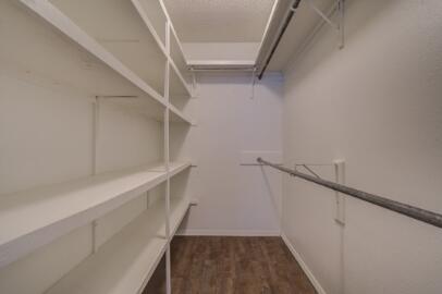 2611 49th Street Lubbock, TX 79413 - Photo 27 of 35 a view of walk in closet