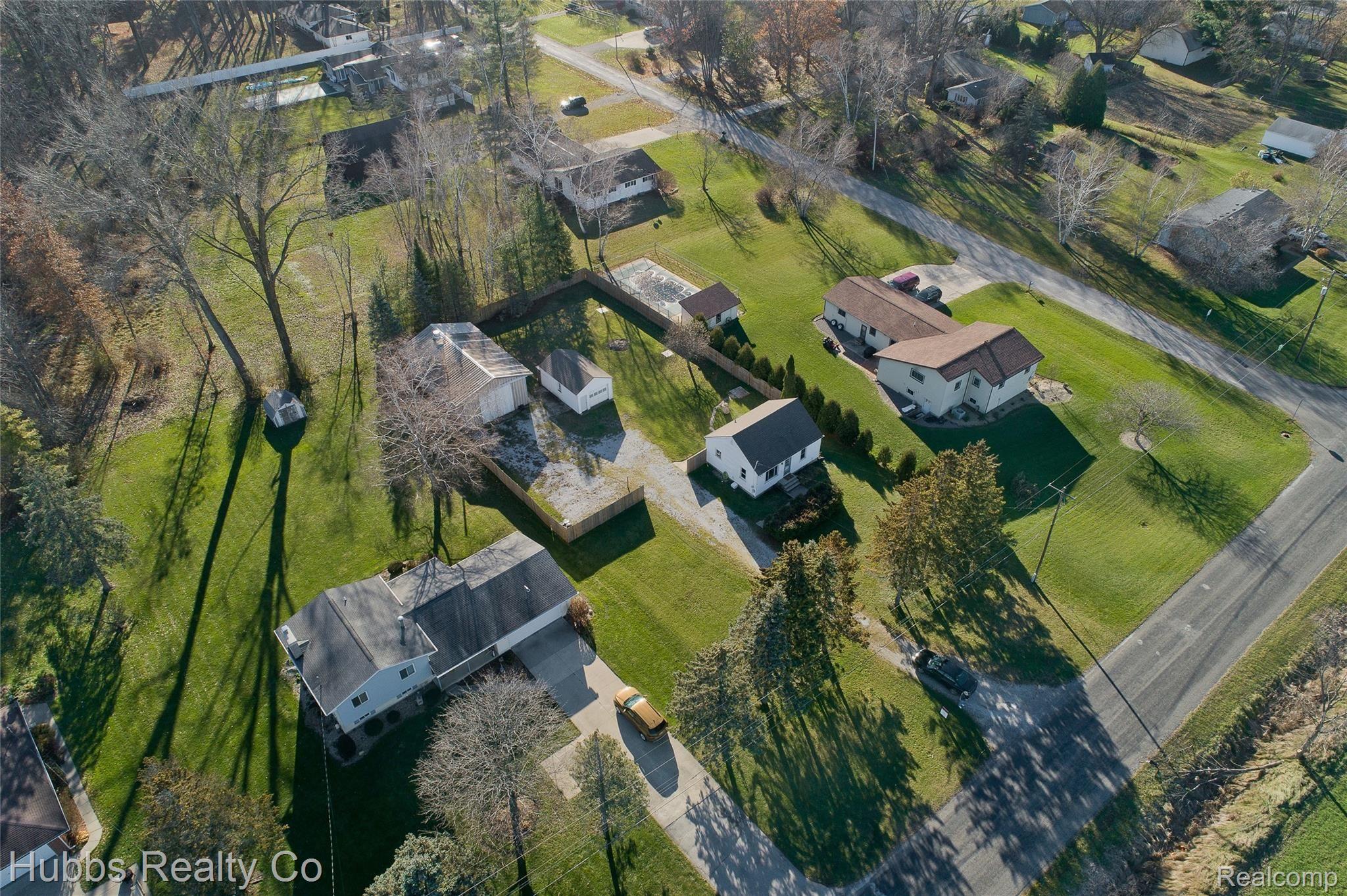 6150 Baker Road Bridgeport, MI 48722 - Photo 52 of 54 DJI_0063.jpg