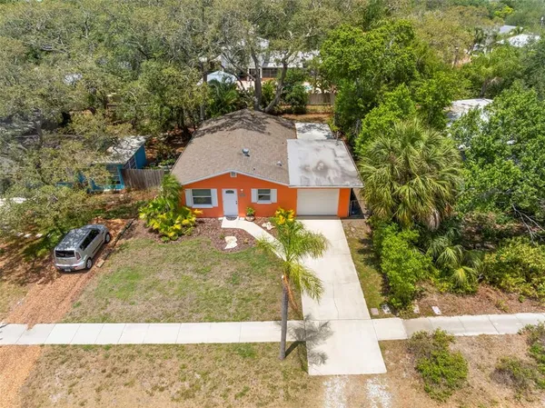 $414,900 | 422 Kentucky Avenue, Crystal Beach, FL 34683