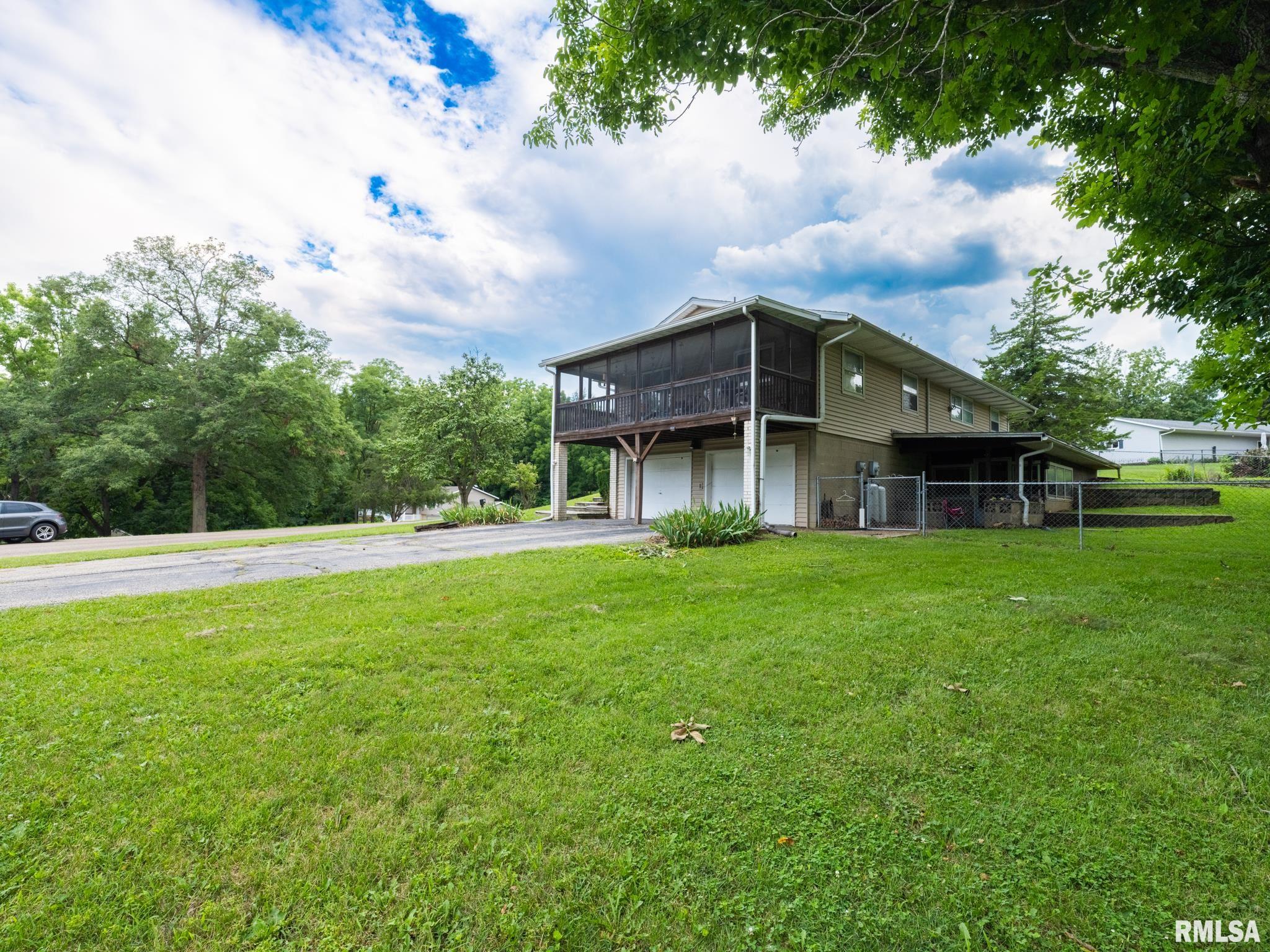 21640 Lago Drive Delavan, IL 61734 - Photo 23 of 26