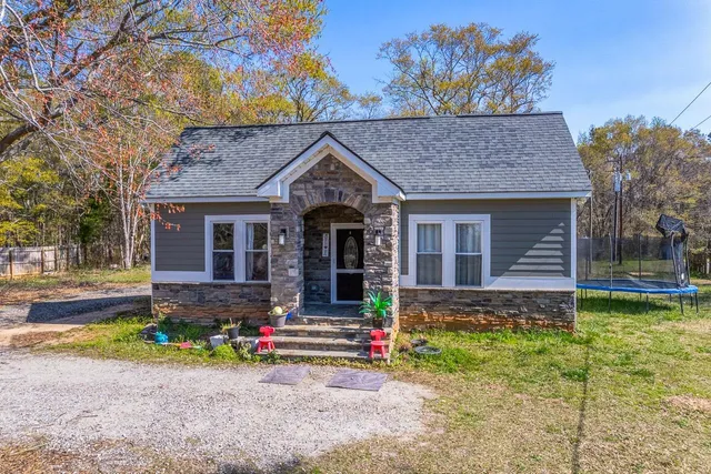 $345,000 | 5209 Highway 215, Pauline, SC 29374