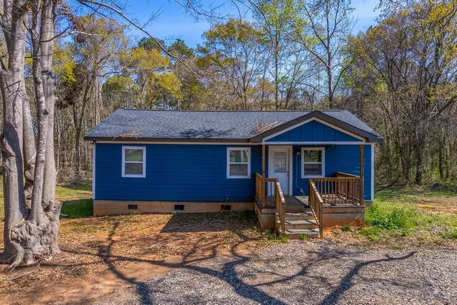 $345,000 | 5209 Highway 215, Pauline, SC 29374