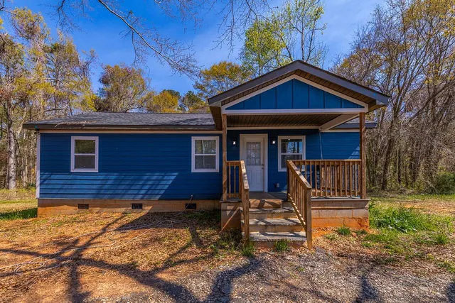 $345,000 | 5209 Highway 215, Pauline, SC 29374