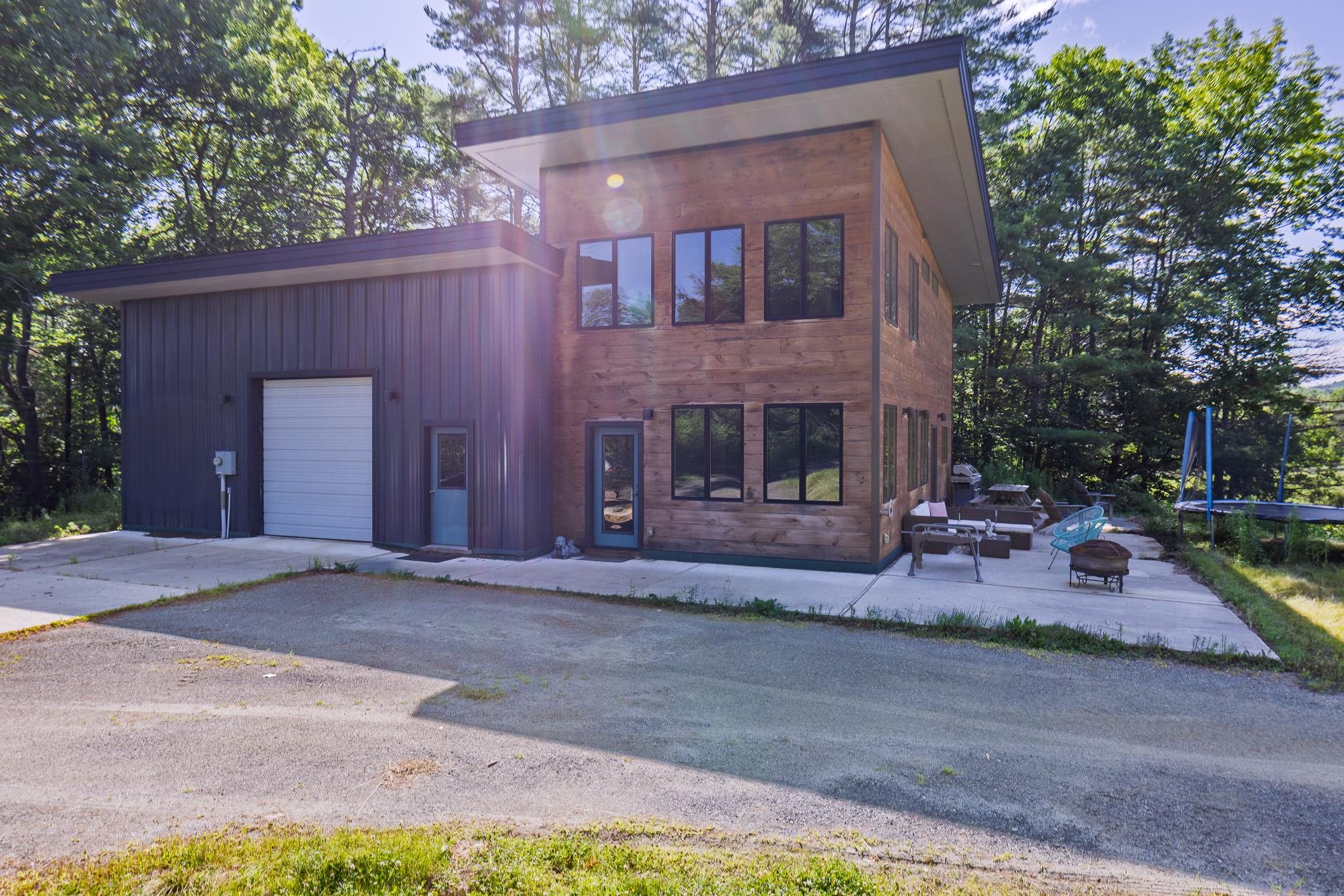64 Bullock Road Norwich, VT 05055 - Photo 32 of 42 Gallery Image 32