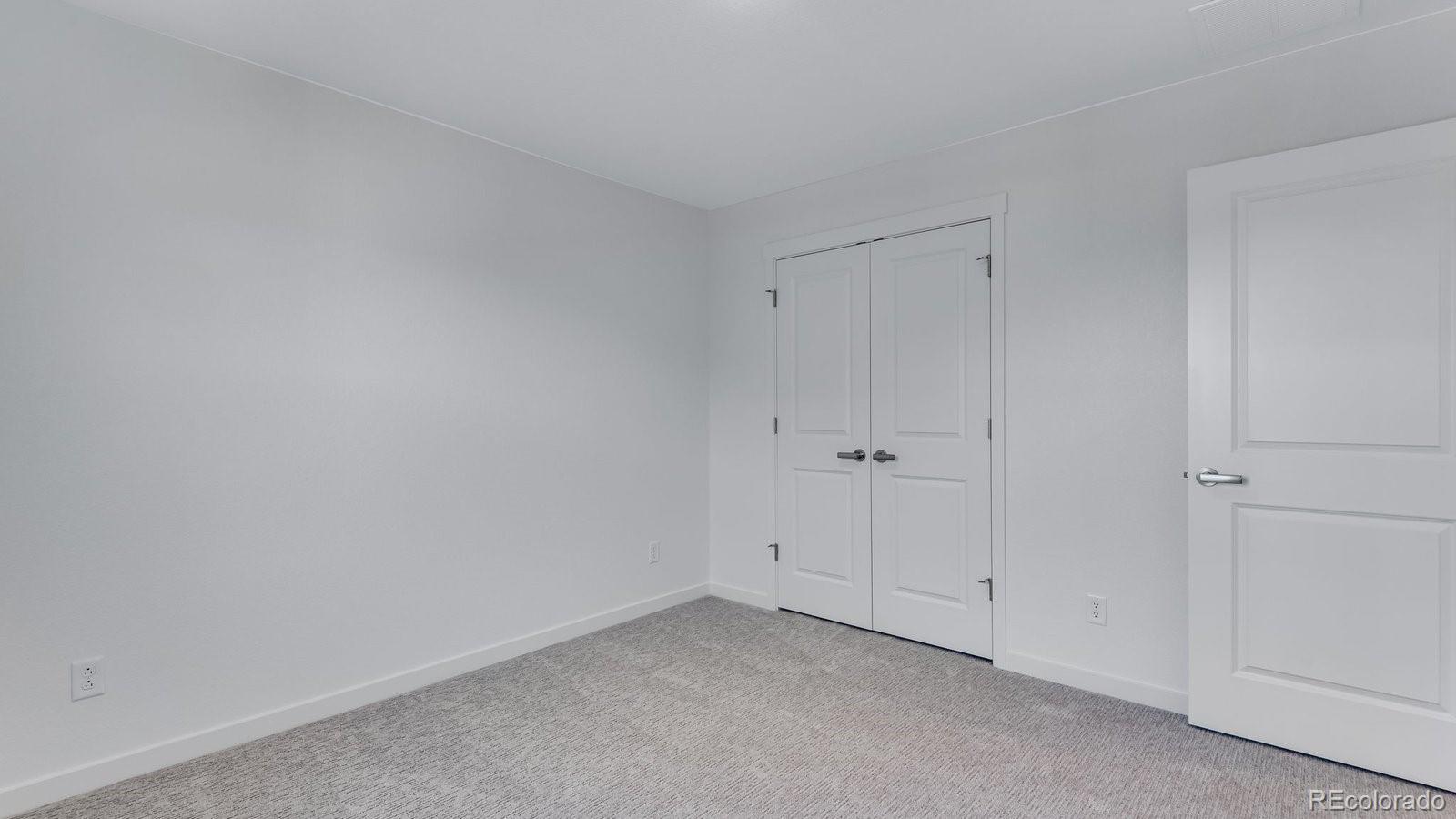 3434 Belleville Ridge Road Elizabeth, CO 80107 - Photo 36 of 48 a view of room