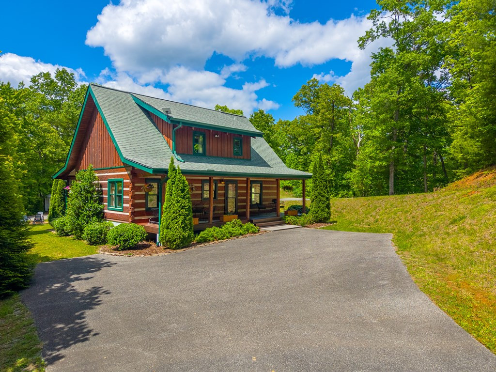 468 Old Yellow Branch Road Robbinsville, NC 28771 - Photo 44 of 60