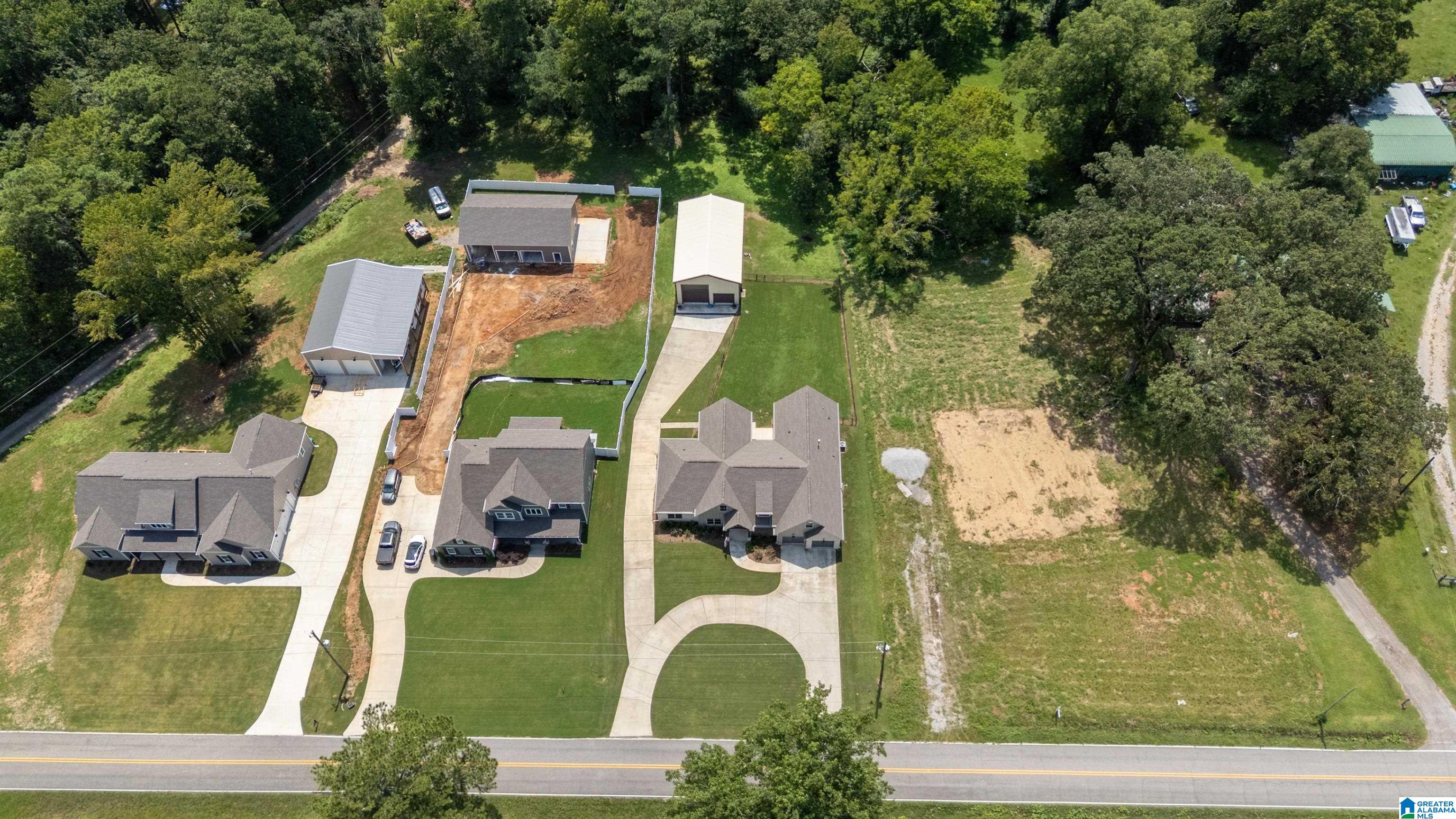 5361 South Shades Crest Road Helena, AL 35022 - Photo 56 of 65