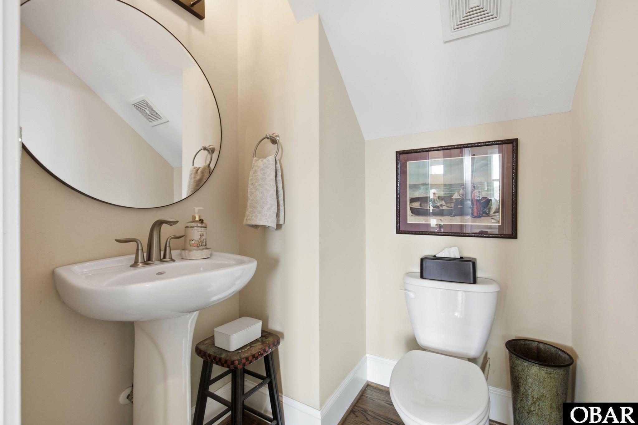 814 Back Bay Road Manteo, NC 27954 - Photo 29 of 61