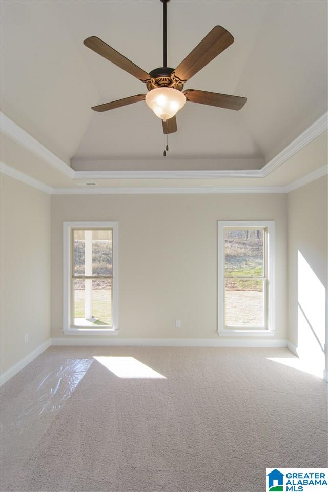 613 Kirkwall Lane Pelham, AL 35124 - Photo 30 of 47