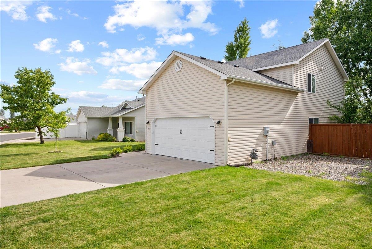 827 North Fox Ridge Road Medical Lake, WA 99022 - Photo 3 of 15 Gallery Image 3