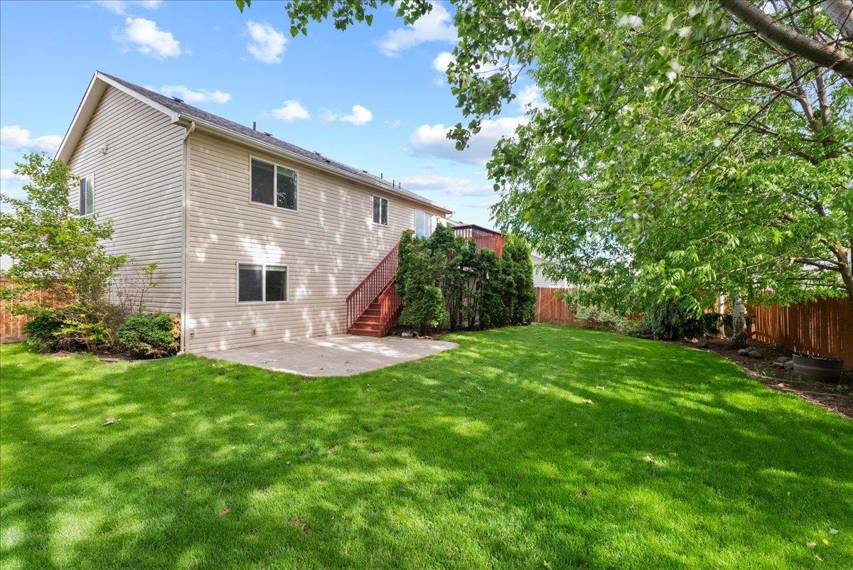 827 North Fox Ridge Road Medical Lake, WA 99022 - Photo 9 of 15 Gallery Image 9