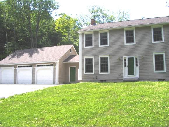 117 Winding Brook Road Newbury, NH 03255 - Photo 1 of 1
