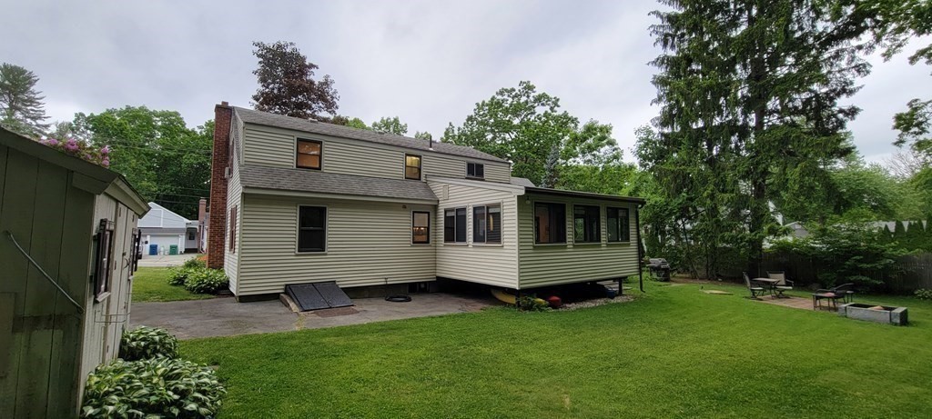 22 Beaverbrook Road Burlington, MA 01803 - Photo 27 of 31 Gallery Image 27