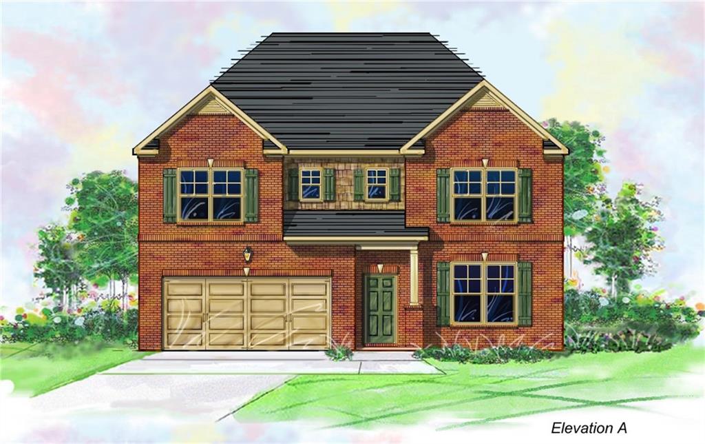 3719 Sycamore Bend Decatur, GA 30034 - Photo 1 of 1