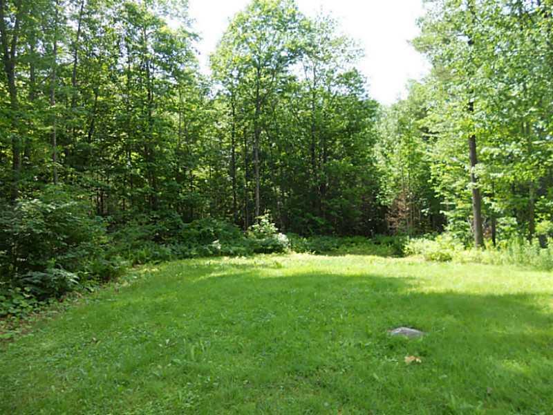 96 Old County Road Madison, ME 04950 - Photo 20 of 22 Yard/Garden.