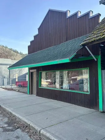 $150,000 | 535 Meyers Street, Kettle Falls, WA 99141