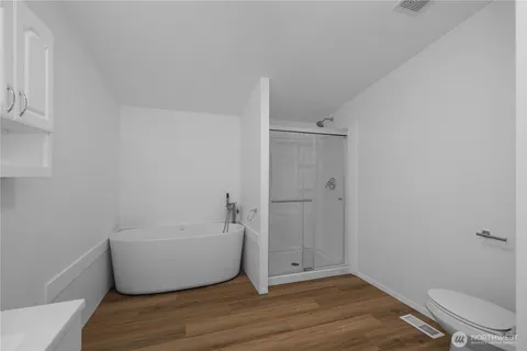 $179,990 | 8915 Wilkensen Road Southeast, Unit 9A, Yelm, WA 98597