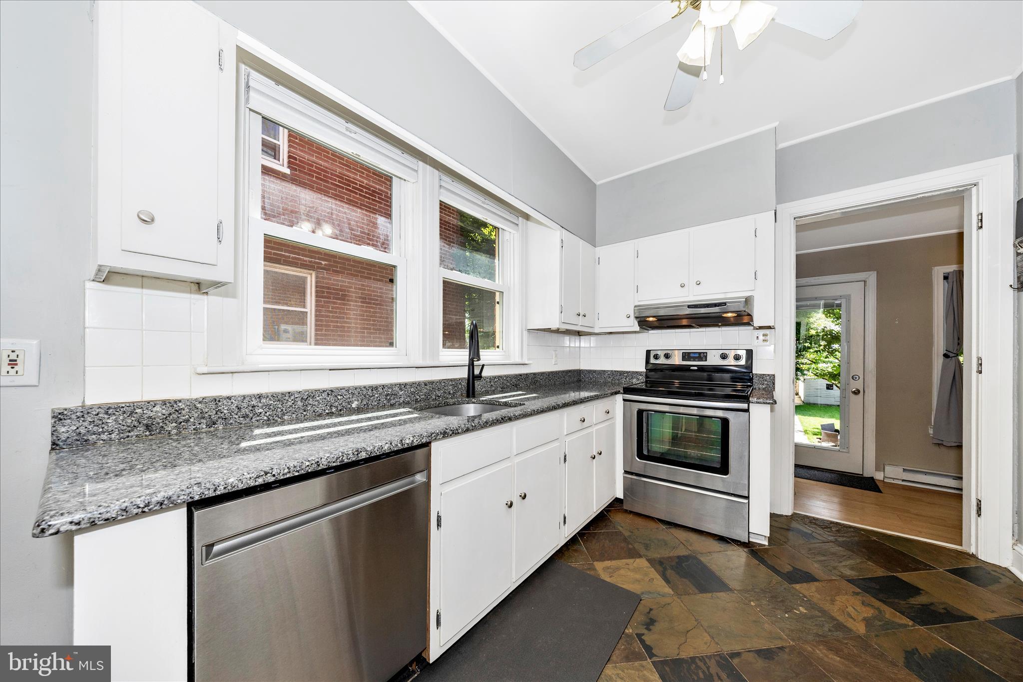 209 Monroe Avenue Frederick, MD 21701 - Photo 12 of 51 Kitchen