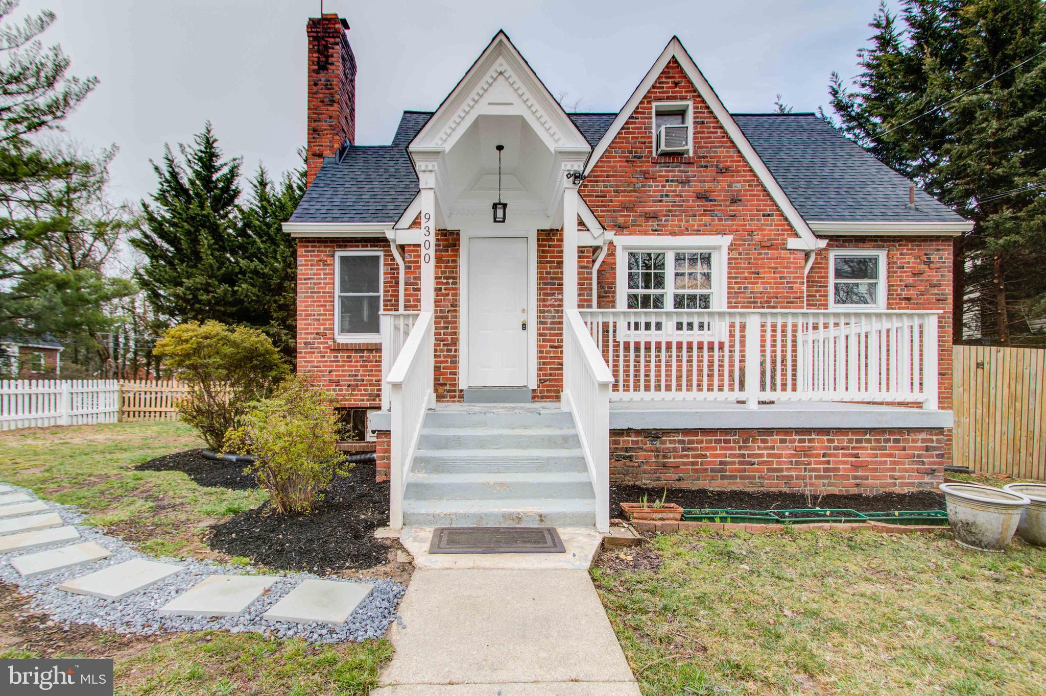 9300 Flower Avenue Silver Spring, MD 20901 - Photo 1 of 39