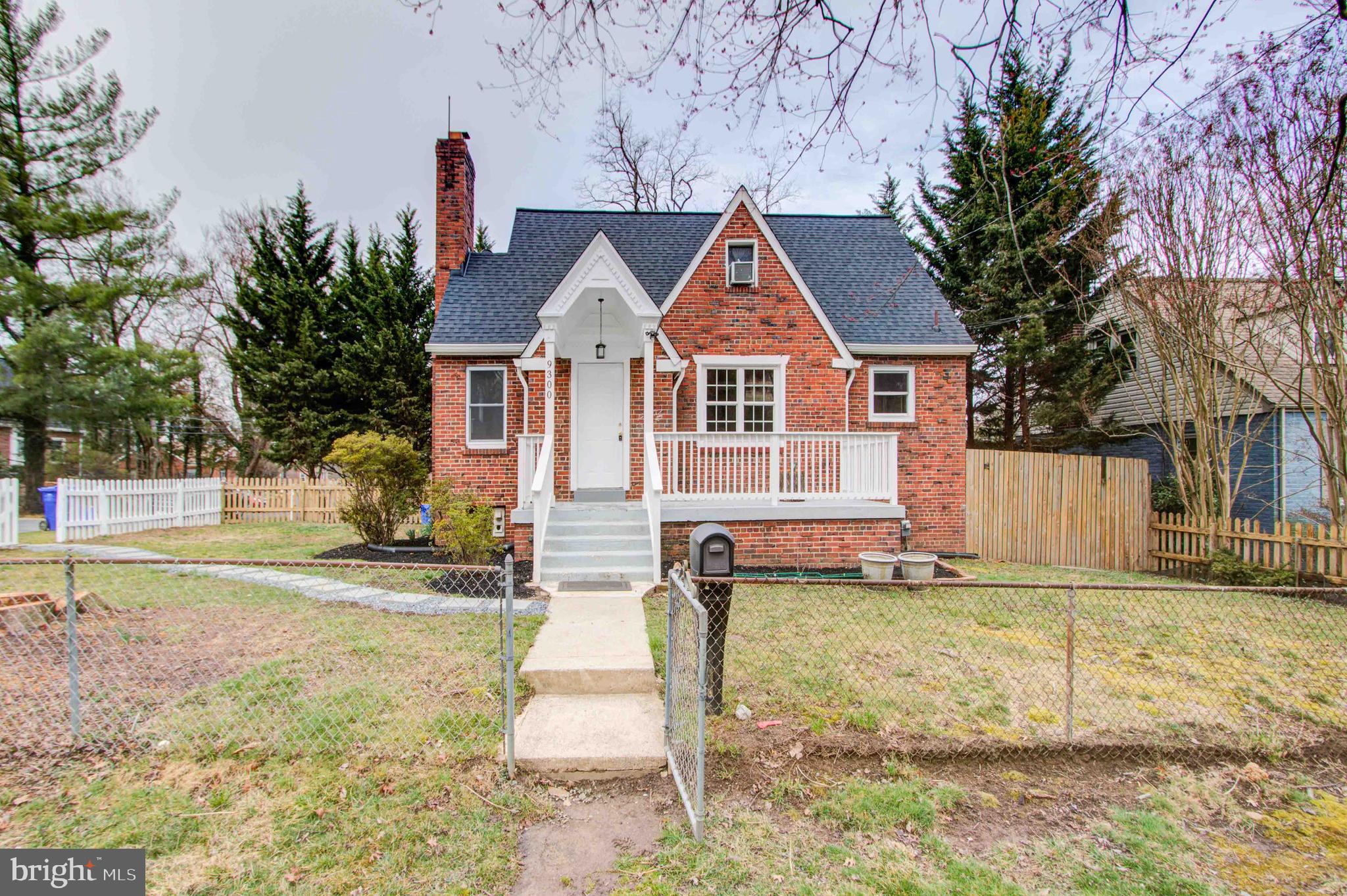 9300 Flower Avenue Silver Spring, MD 20901 - Photo 2 of 39