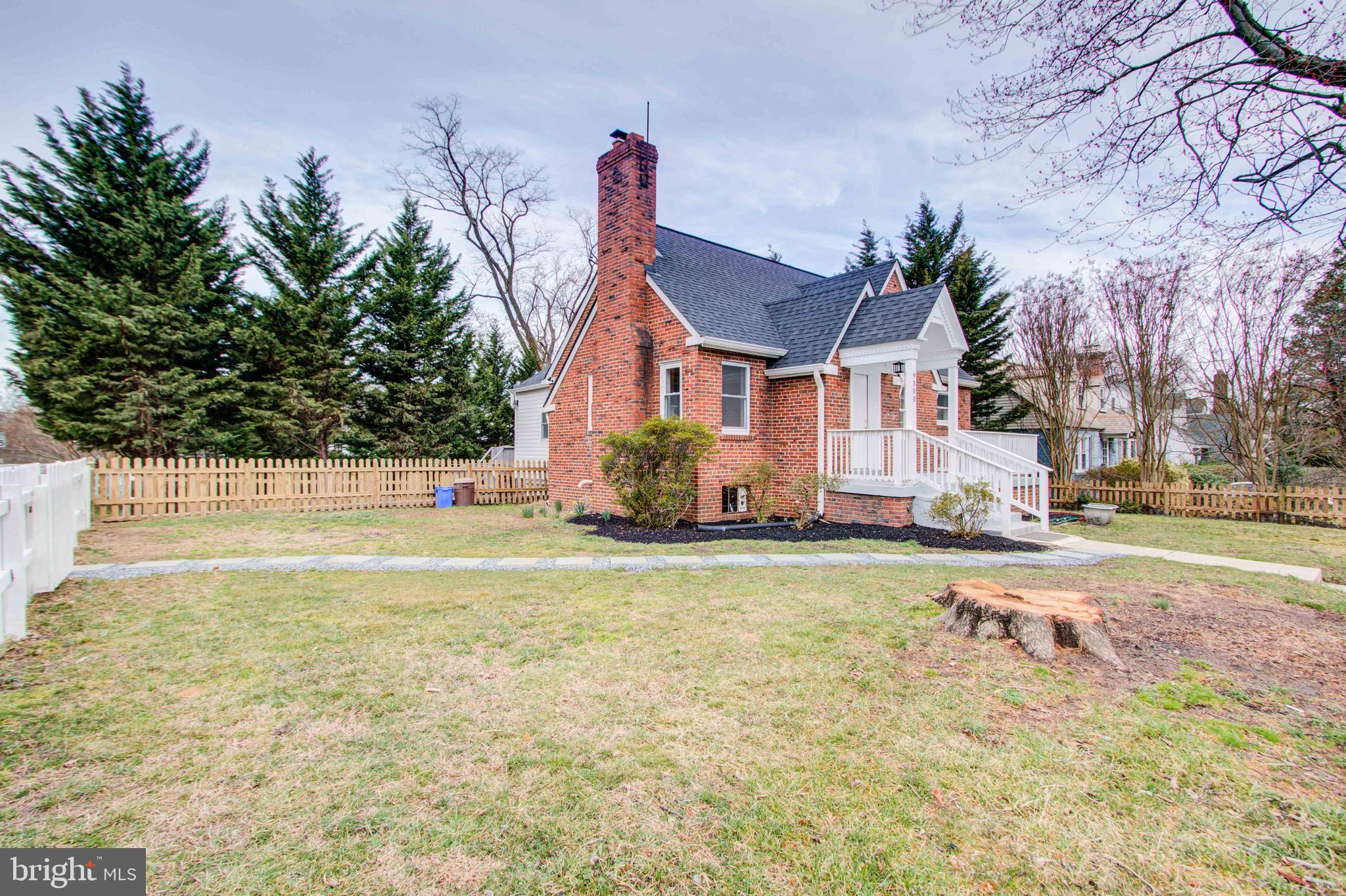 9300 Flower Avenue Silver Spring, MD 20901 - Photo 3 of 39