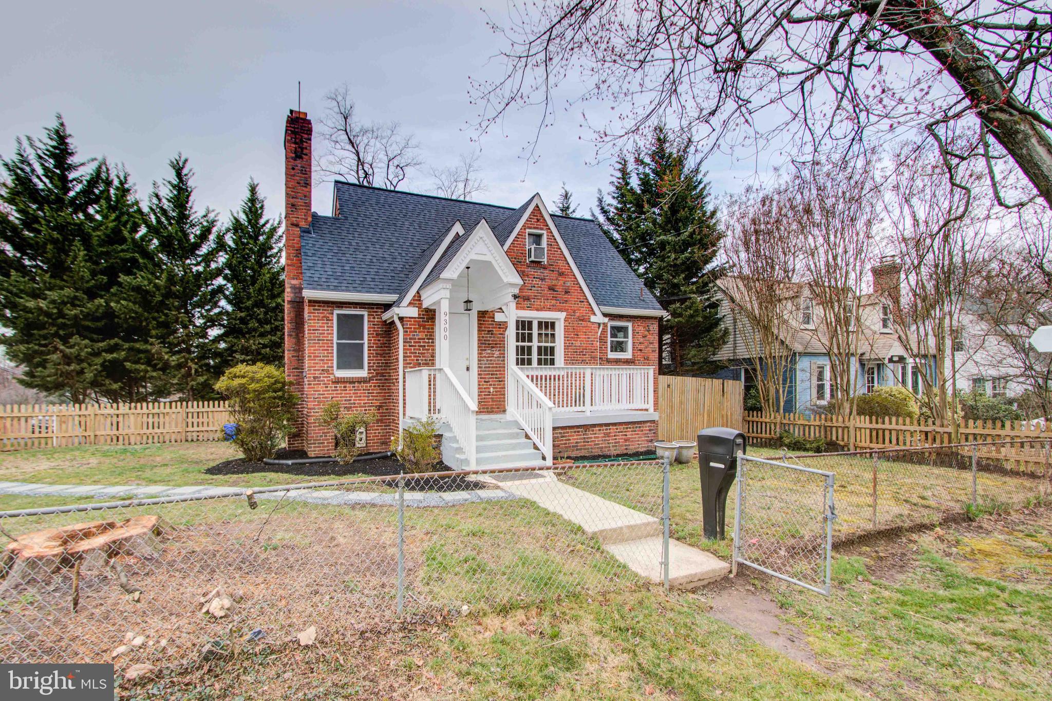 9300 Flower Avenue Silver Spring, MD 20901 - Photo 39 of 39