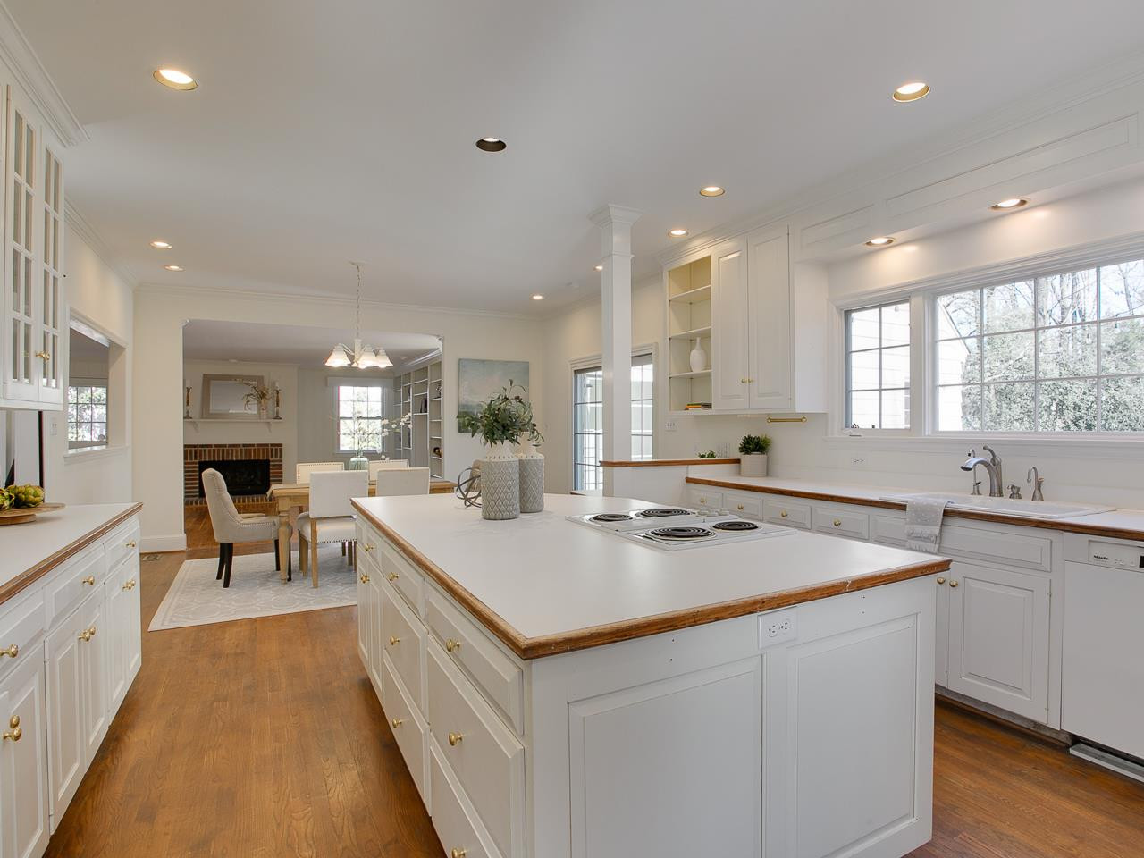 2114 White Oak Road Raleigh, NC 27608 - Photo 14 of 30 Photo 14