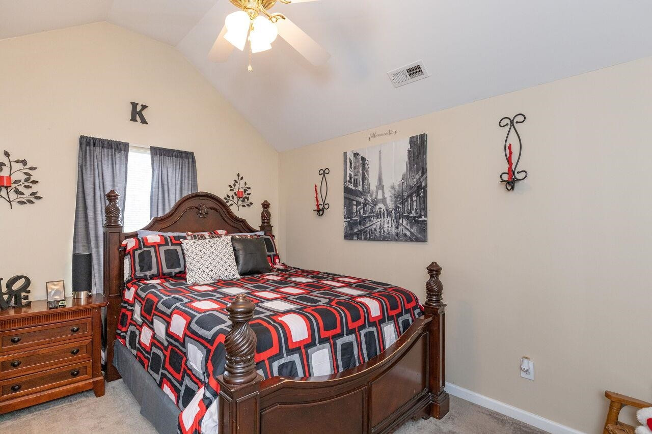 5109 Sansome Trail Raleigh, NC 27610 - Photo 21 of 30 Photo 21
