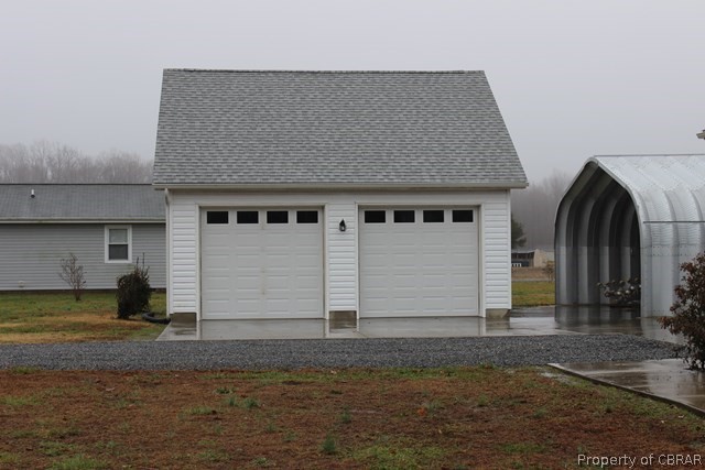 247 Harbor Drive Reedville, VA 22539 - Photo 25 of 31
