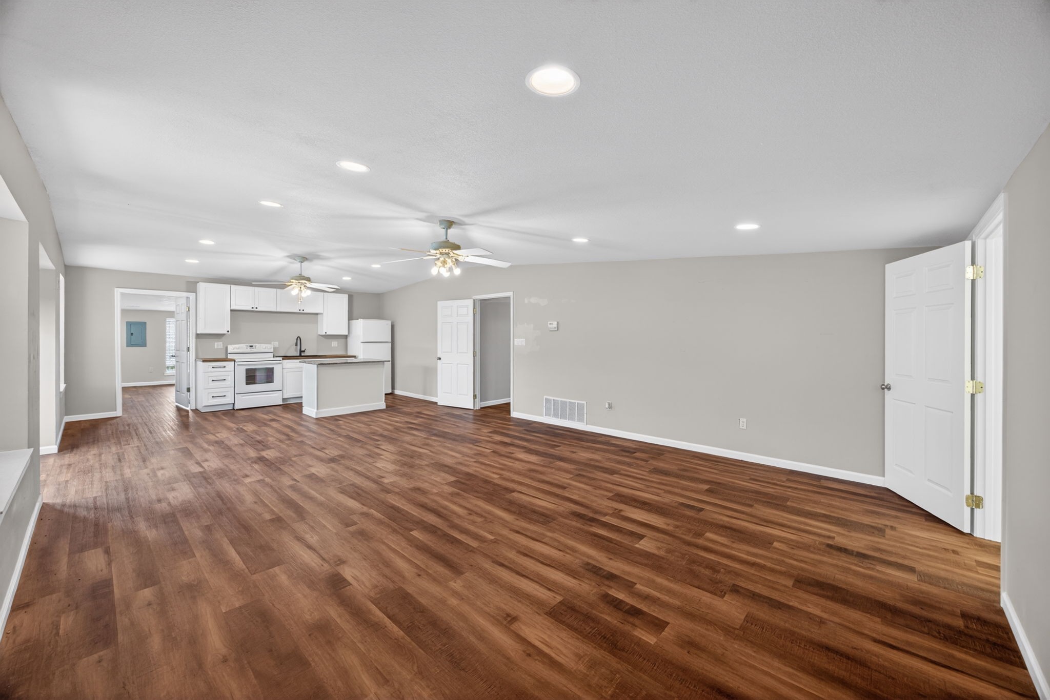 409 Turner Road Crossville, TN 38555 - Photo 23 of 60 Gallery Image 23