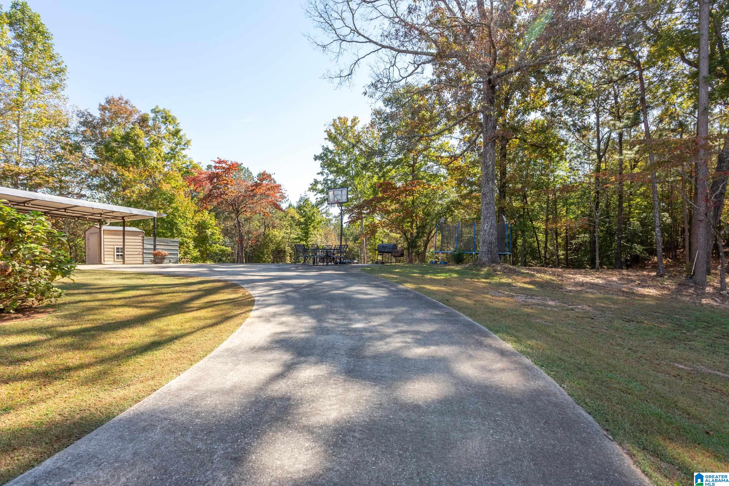 939 Boozer Road Heflin, AL 36264 - Photo 36 of 42 Gallery Image 36