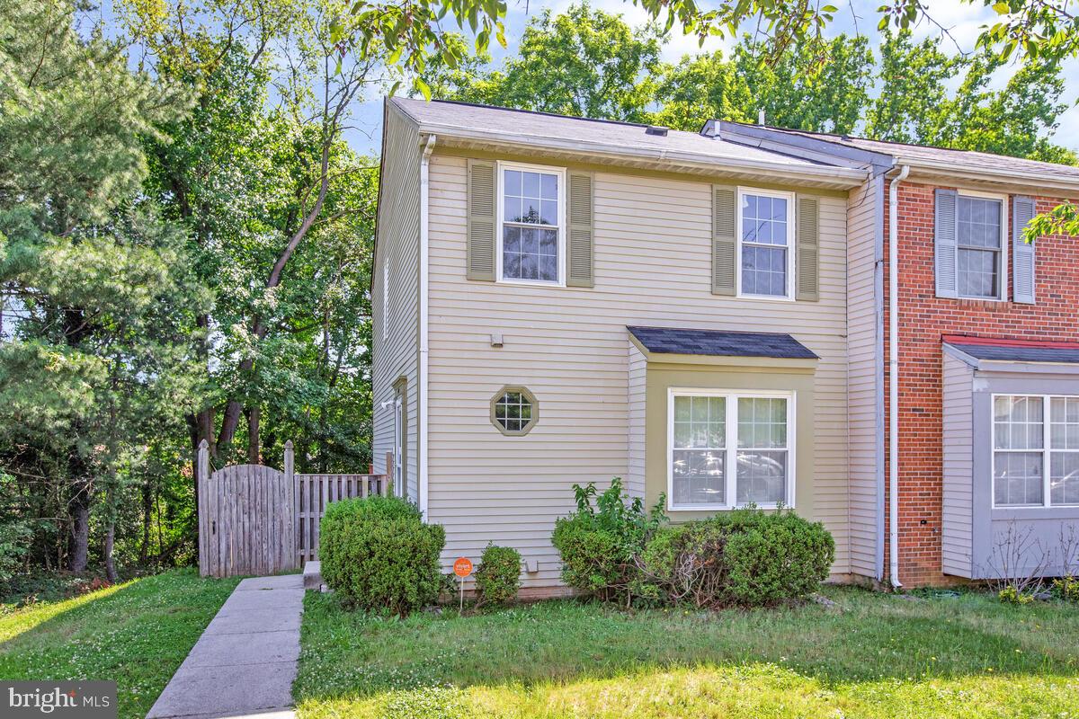 8716 Ritchboro Road District Heights, MD 20747 - Photo 1 of 24 Gallery Image 1