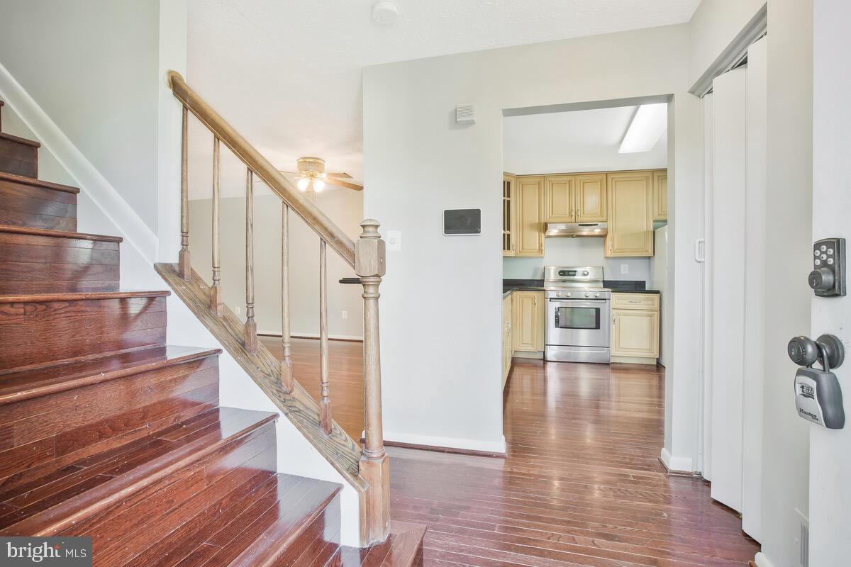 8716 Ritchboro Road District Heights, MD 20747 - Photo 3 of 24 Gallery Image 3