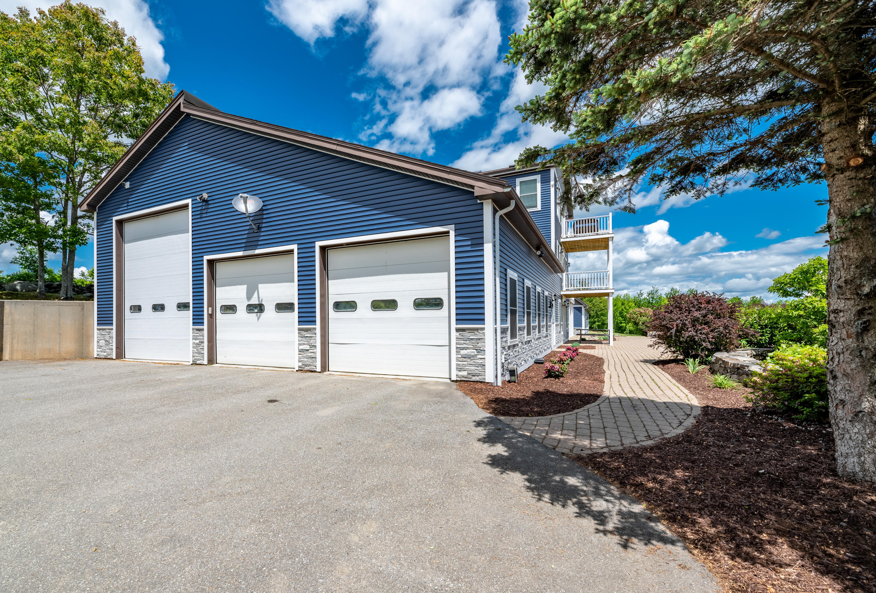 31 Boynton Road Liberty, ME 04949 - Photo 28 of 97 Exterior