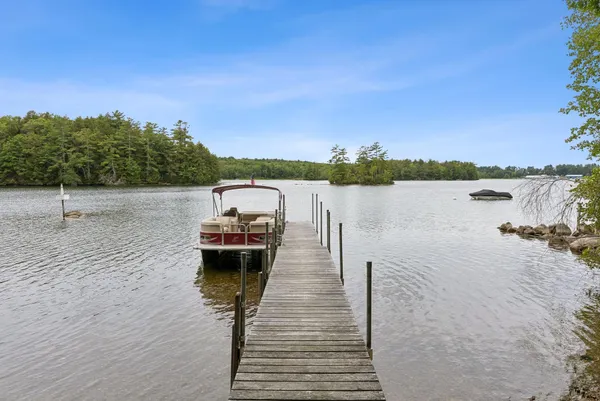 $950,000 | 103 Basin Road, Windham, ME 04062