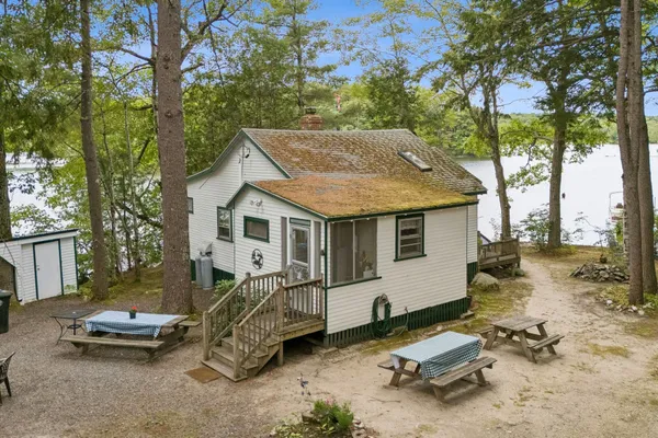 $950,000 | 103 Basin Road, Windham, ME 04062