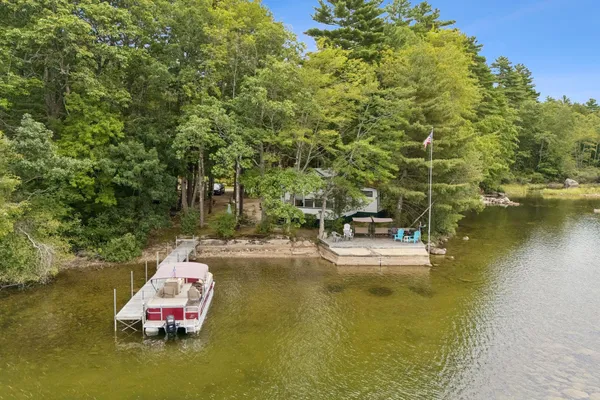 $950,000 | 103 Basin Road, Windham, ME 04062
