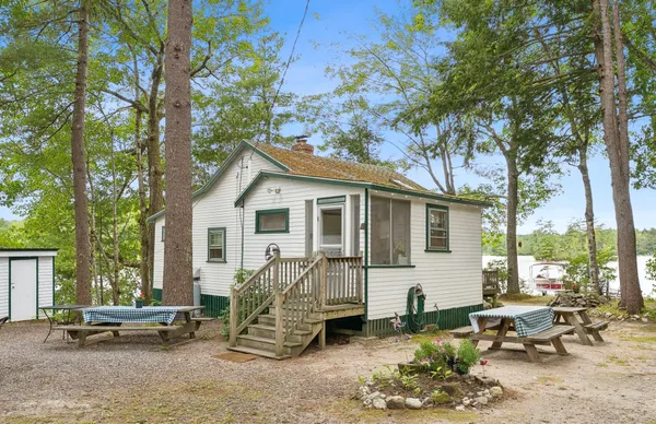 $950,000 | 103 Basin Road, Windham, ME 04062