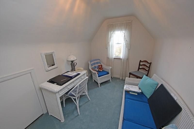 4470 Mt Troy Road Pittsburgh, PA 15214 - Photo 17 of 20 More of Bedroom 2.. Huge Room