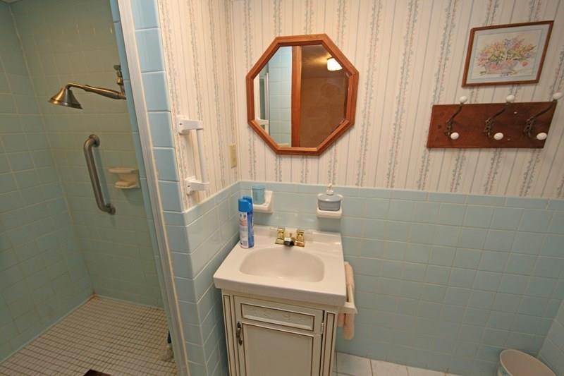 4470 Mt Troy Road Pittsburgh, PA 15214 - Photo 19 of 20 Lower Level FULL Bathroom
