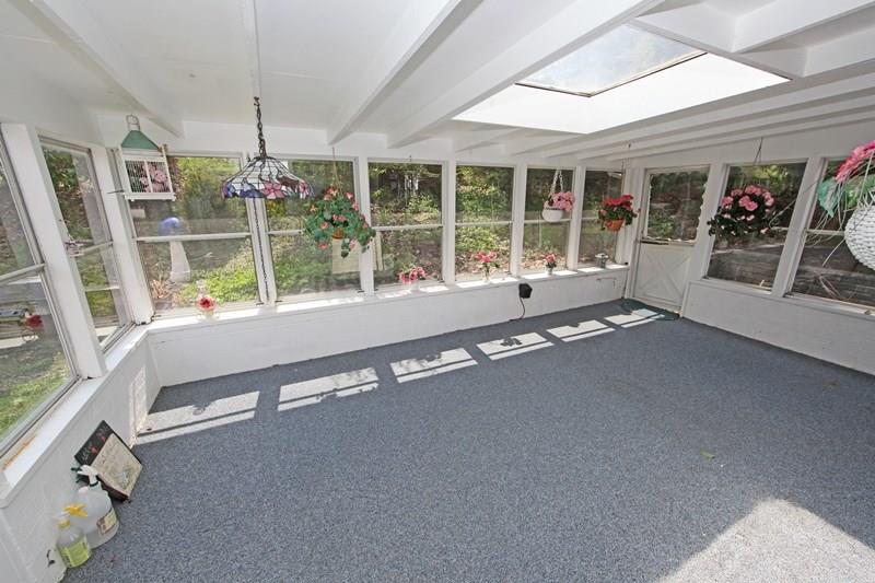 4470 Mt Troy Road Pittsburgh, PA 15214 - Photo 3 of 20 Screened in Porch.. Enjoy the Seasons