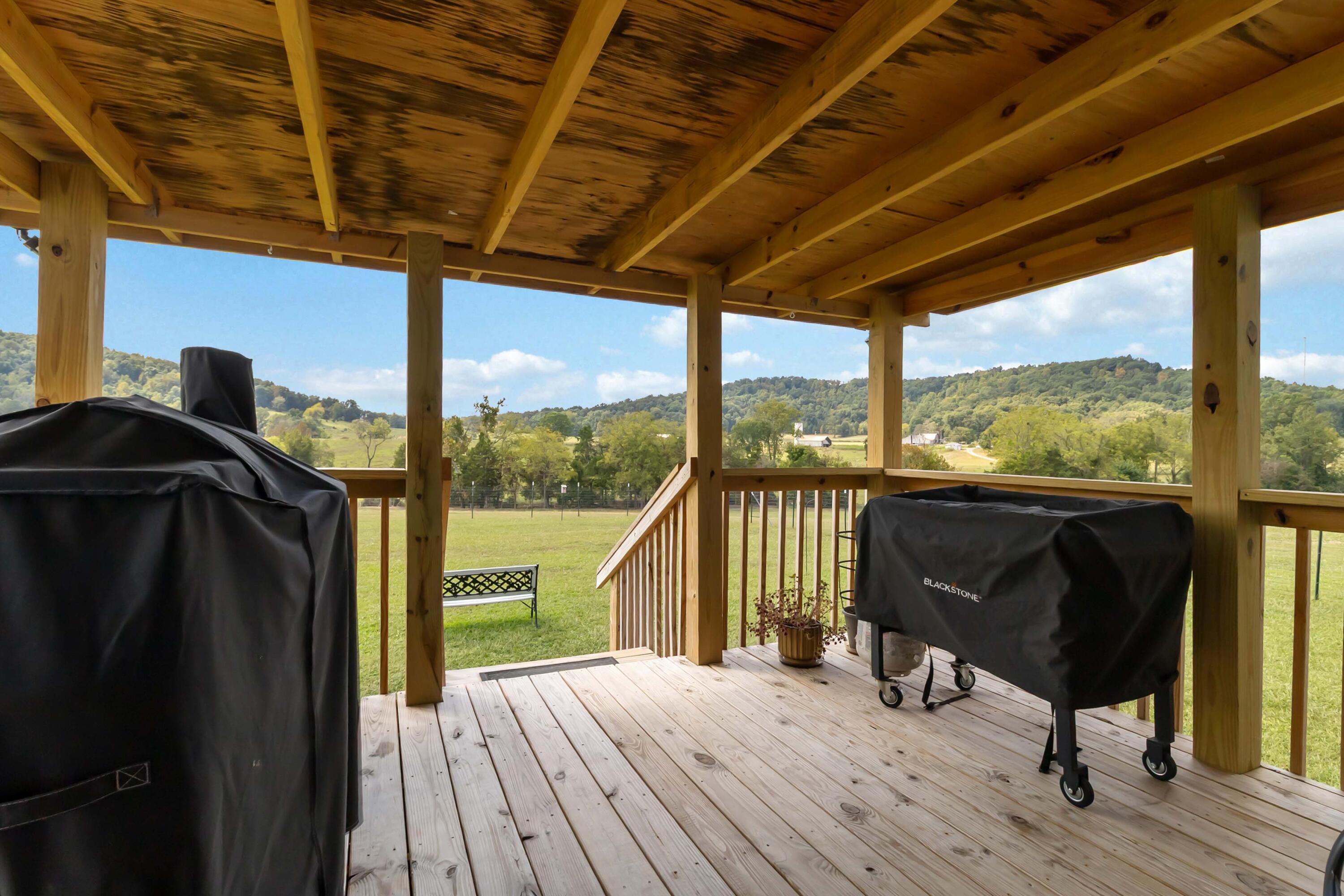 1649 James Road Somerset, KY 42501 - Photo 32 of 49 031