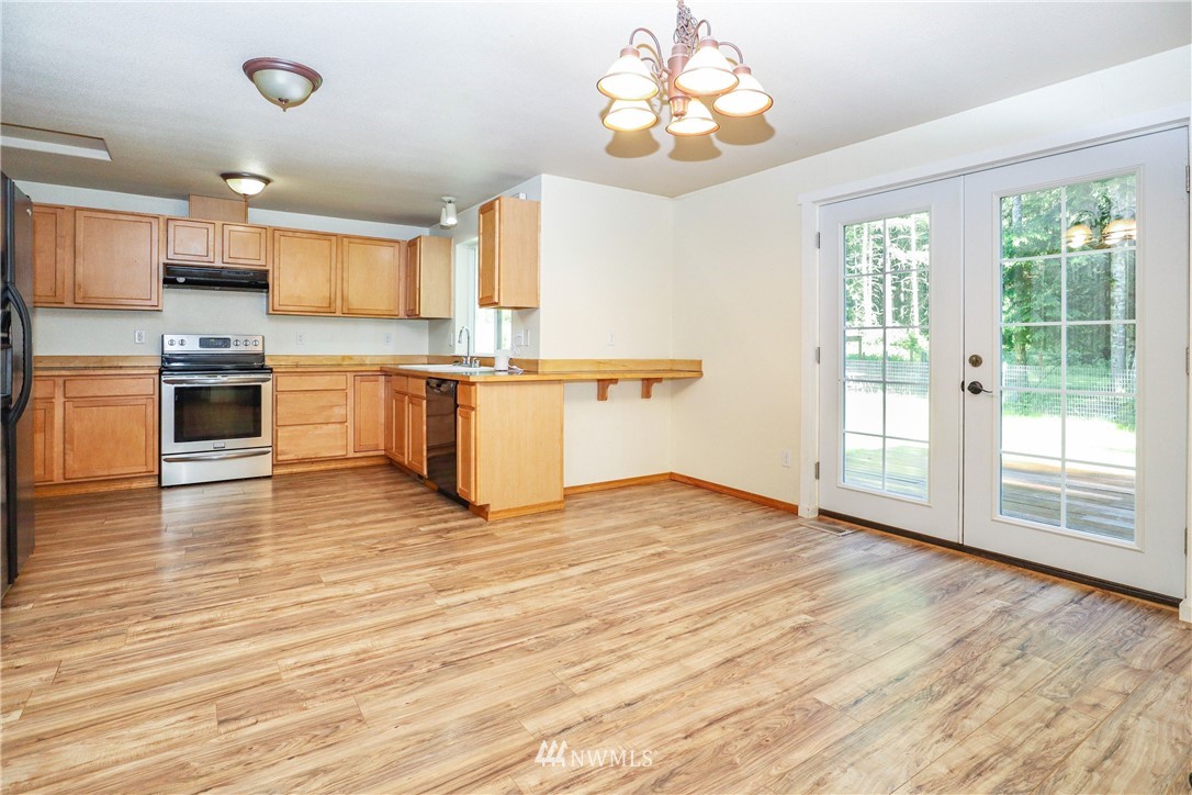 460 East Sunset Ridge Road Union, WA 98592 - Photo 4 of 37 Gallery Image 4