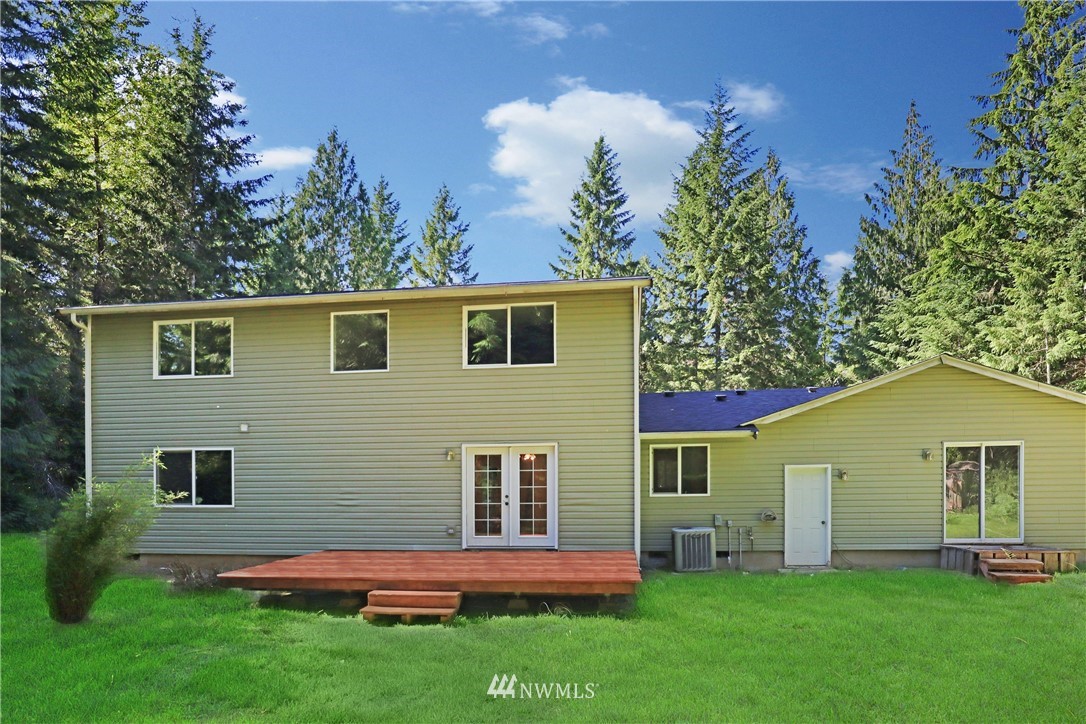 460 East Sunset Ridge Road Union, WA 98592 - Photo 32 of 37 Gallery Image 32
