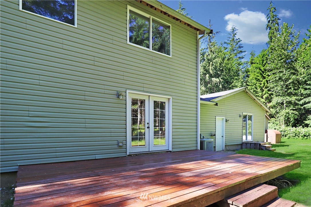 460 East Sunset Ridge Road Union, WA 98592 - Photo 33 of 37 Gallery Image 33