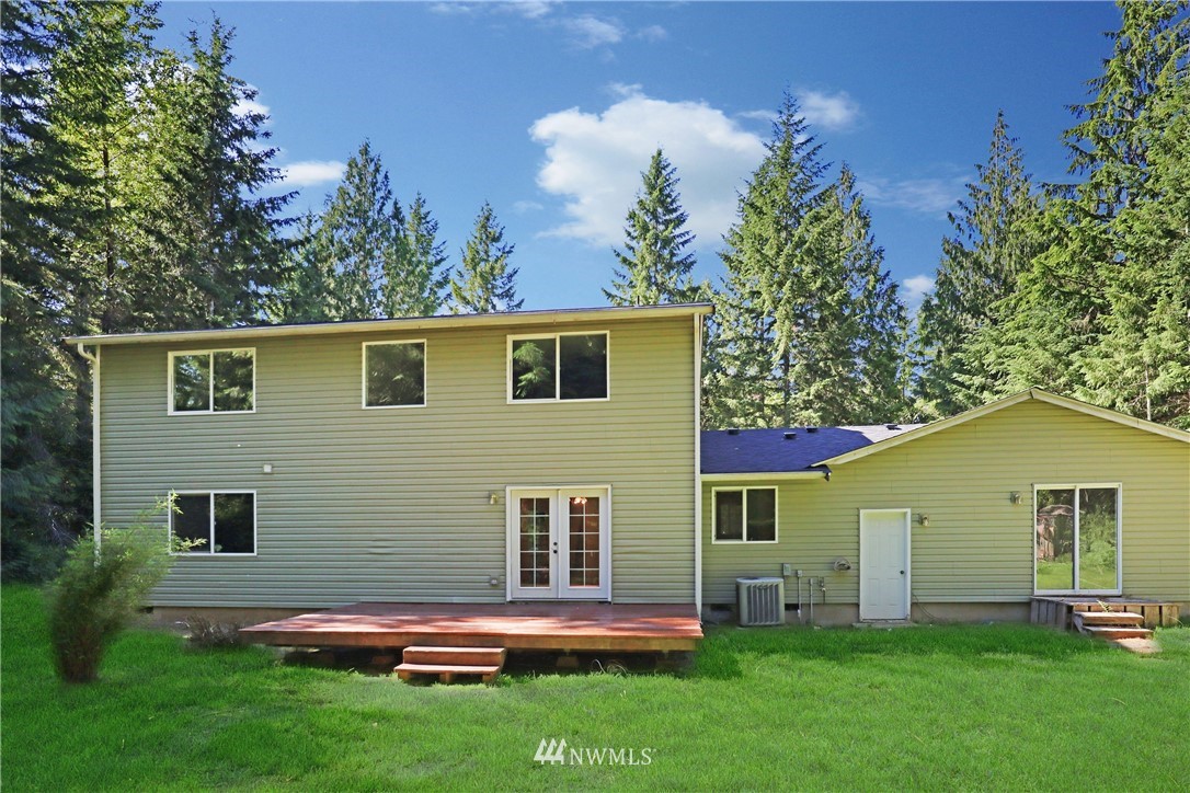 460 East Sunset Ridge Road Union, WA 98592 - Photo 34 of 37 Gallery Image 34