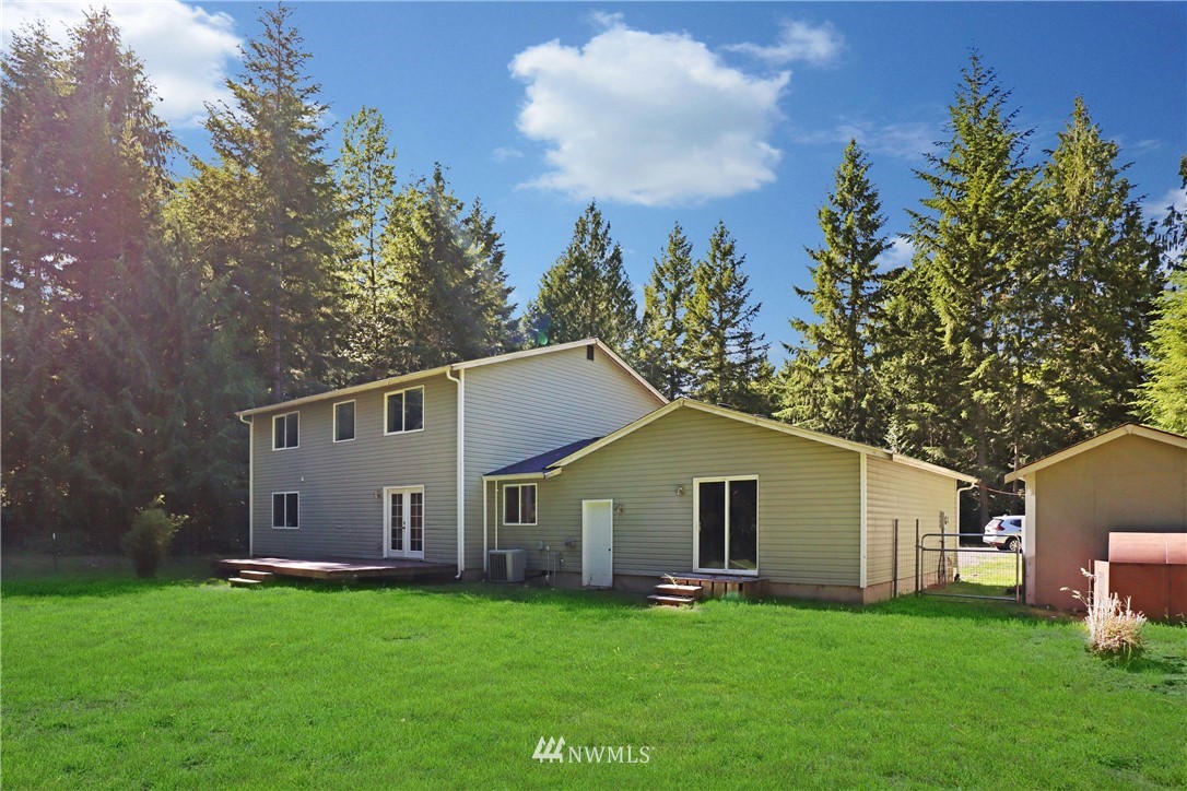 460 East Sunset Ridge Road Union, WA 98592 - Photo 35 of 37 Gallery Image 35